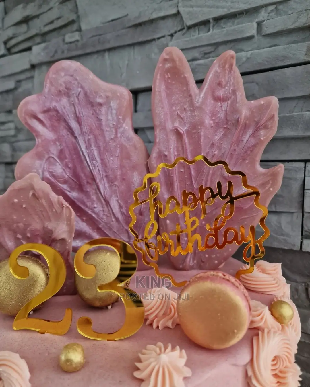 Cute and Yummy Cakes