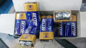Tester Battries