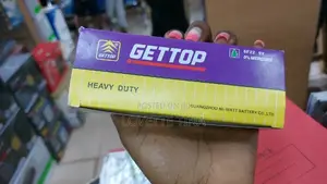 Tester Battries