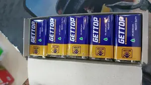 Tester Battries