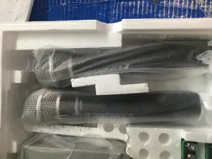 Wireless Microphone