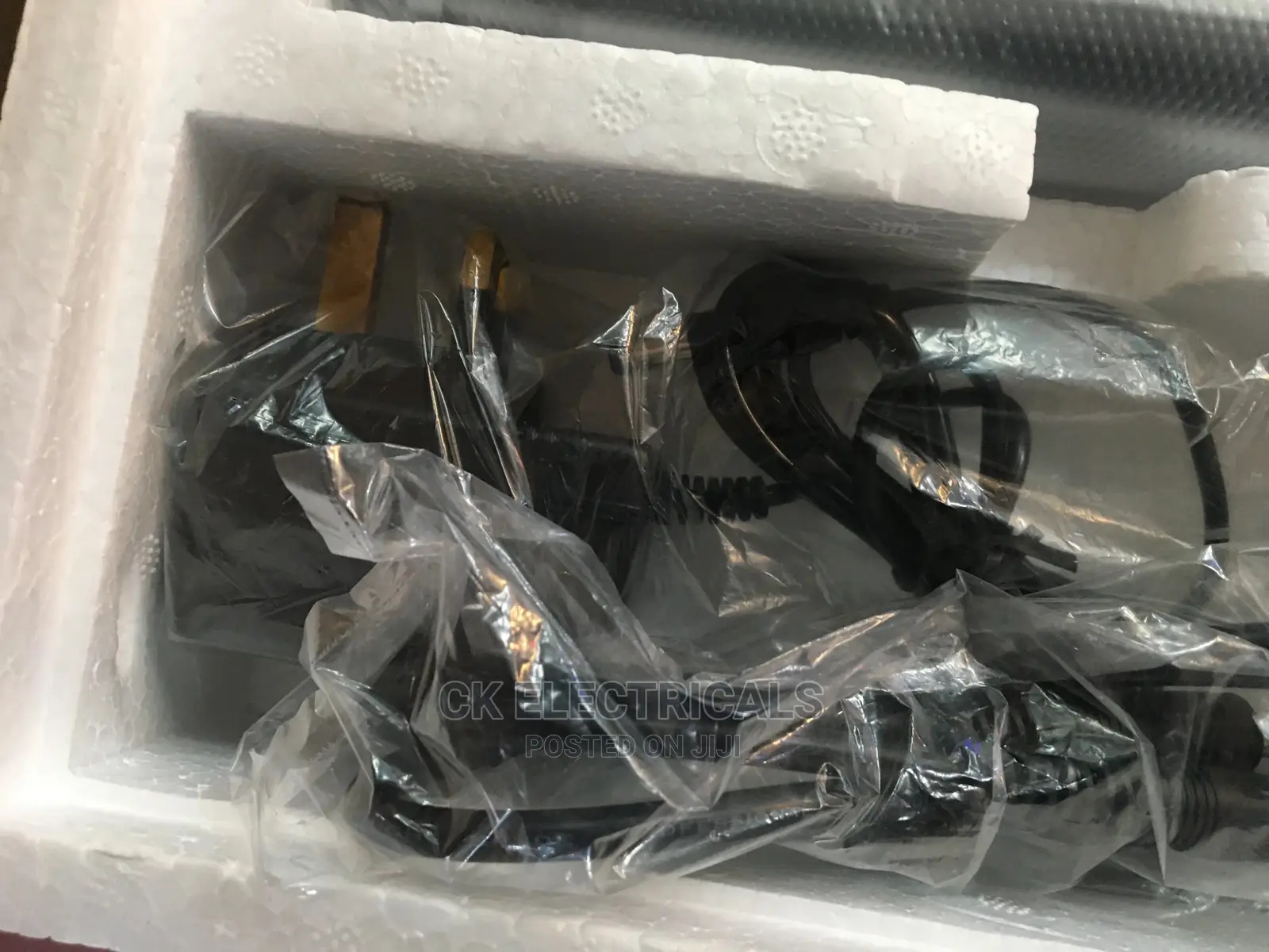 Wireless Microphone