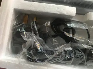 Wireless Microphone