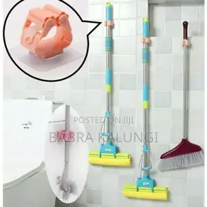 Multipurpose Clamp Holder _ 4pcs