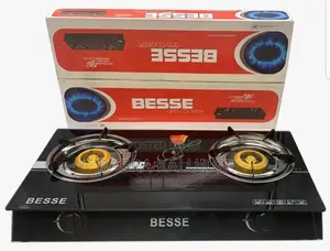Besse Gas Stove Cooker