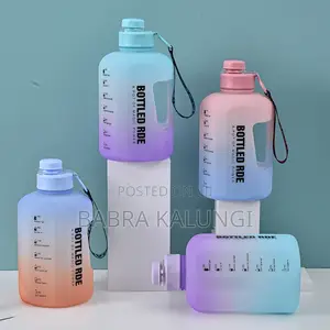 Water Bottle