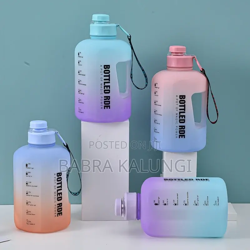 Water Bottle