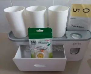 Toothbrush Holder