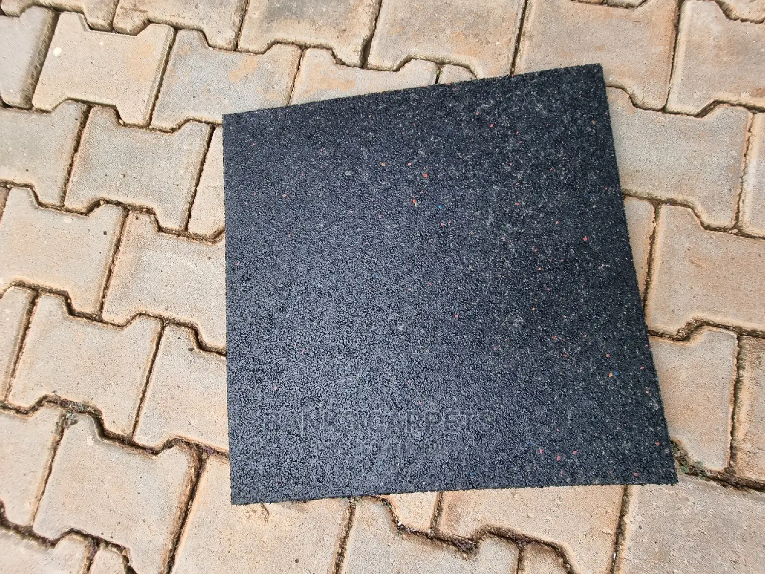 Gym Hard Carpet
