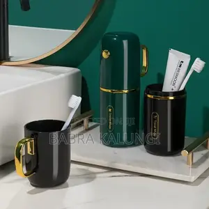 Toothbrush Organizer