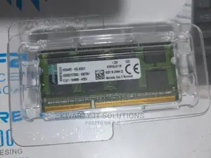 8gb Pc3l RAM