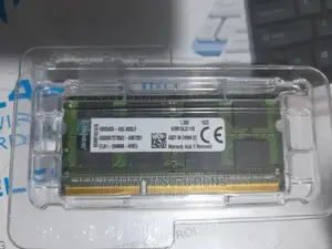 8gb Pc3l RAM