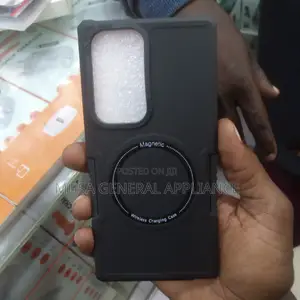 S23 Ultra Back Case