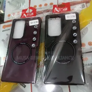 S23 Ultra Back Case