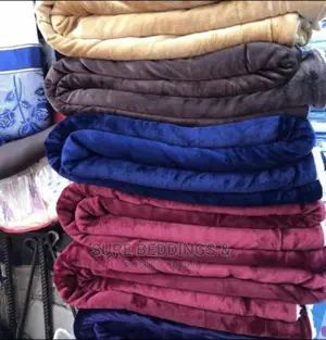 Fleece Blankets