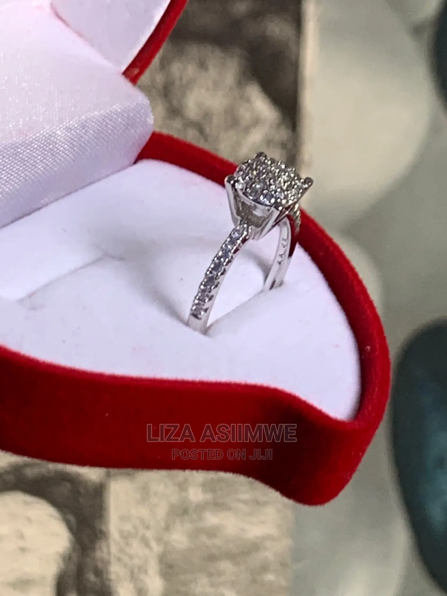 Engagement Rings Available