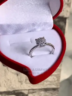Engagement Rings Available