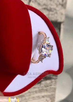 Classy and Unique Engaging Rings Available