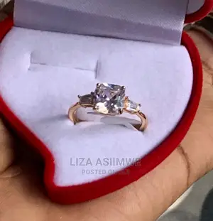 Classy and Unique Engaging Rings Available