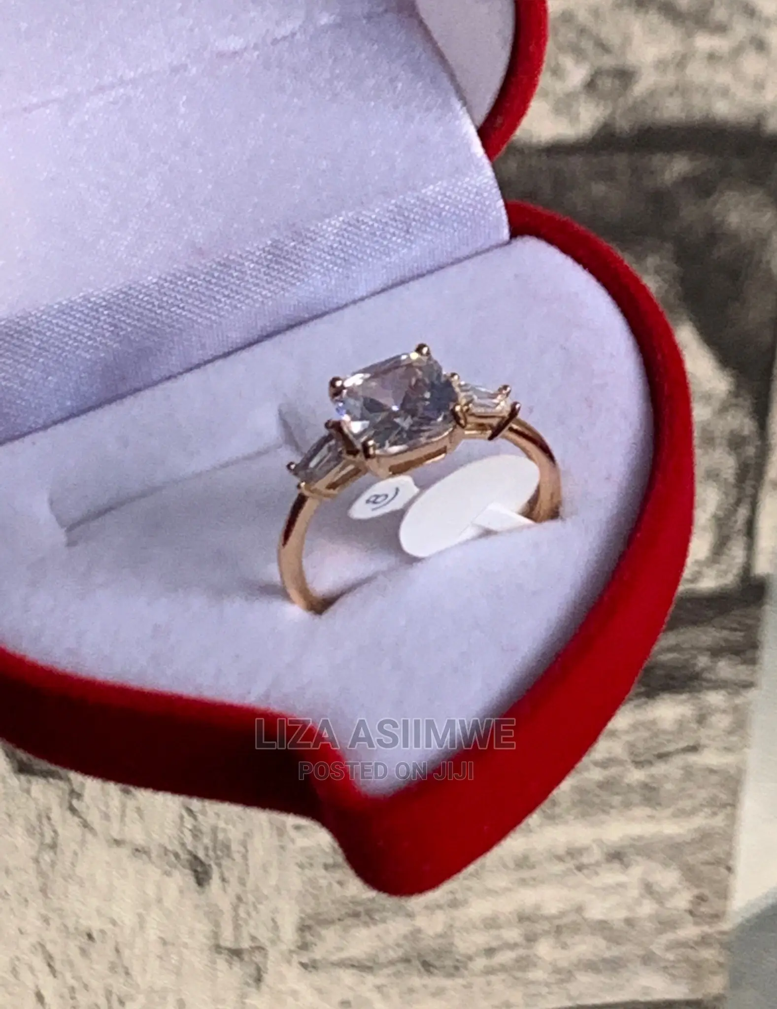 Classy and Unique Engaging Rings Available