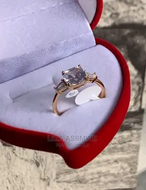 Classy and Unique Engaging Rings Available