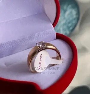 Simple Engagement Rings Available (Size 8 Rather 18)