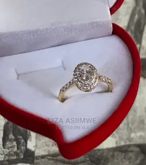 Engagement Rings Available