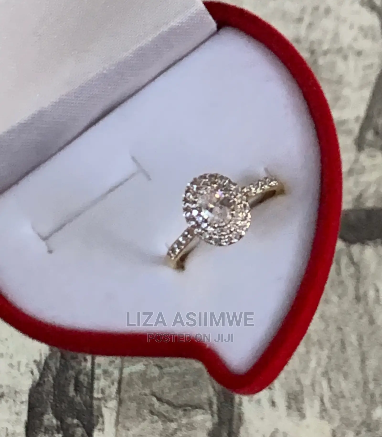 Engagement Rings Available