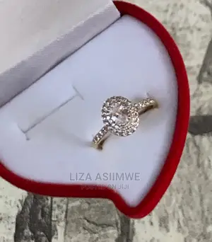 Engagement Rings Available