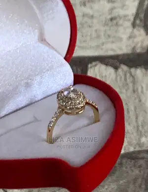 Engagement Rings Available