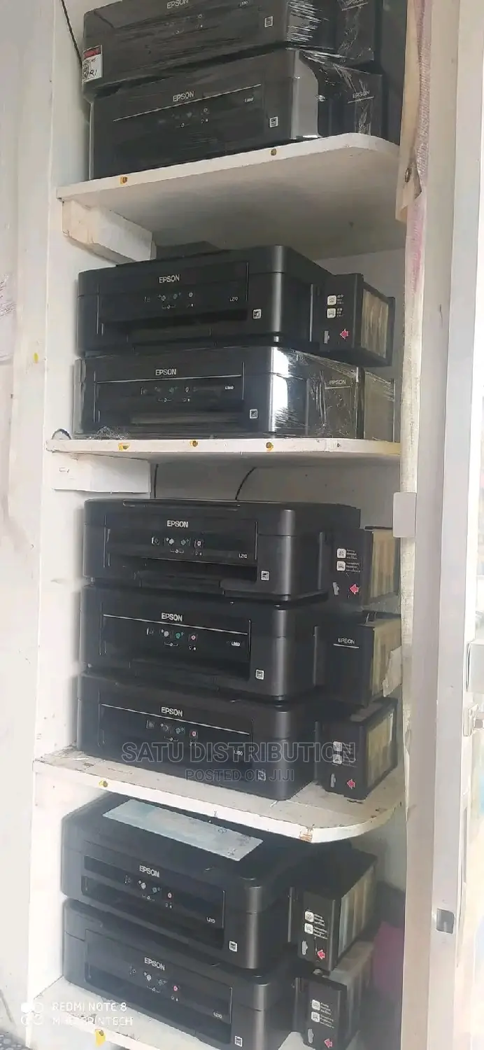 Epson L382