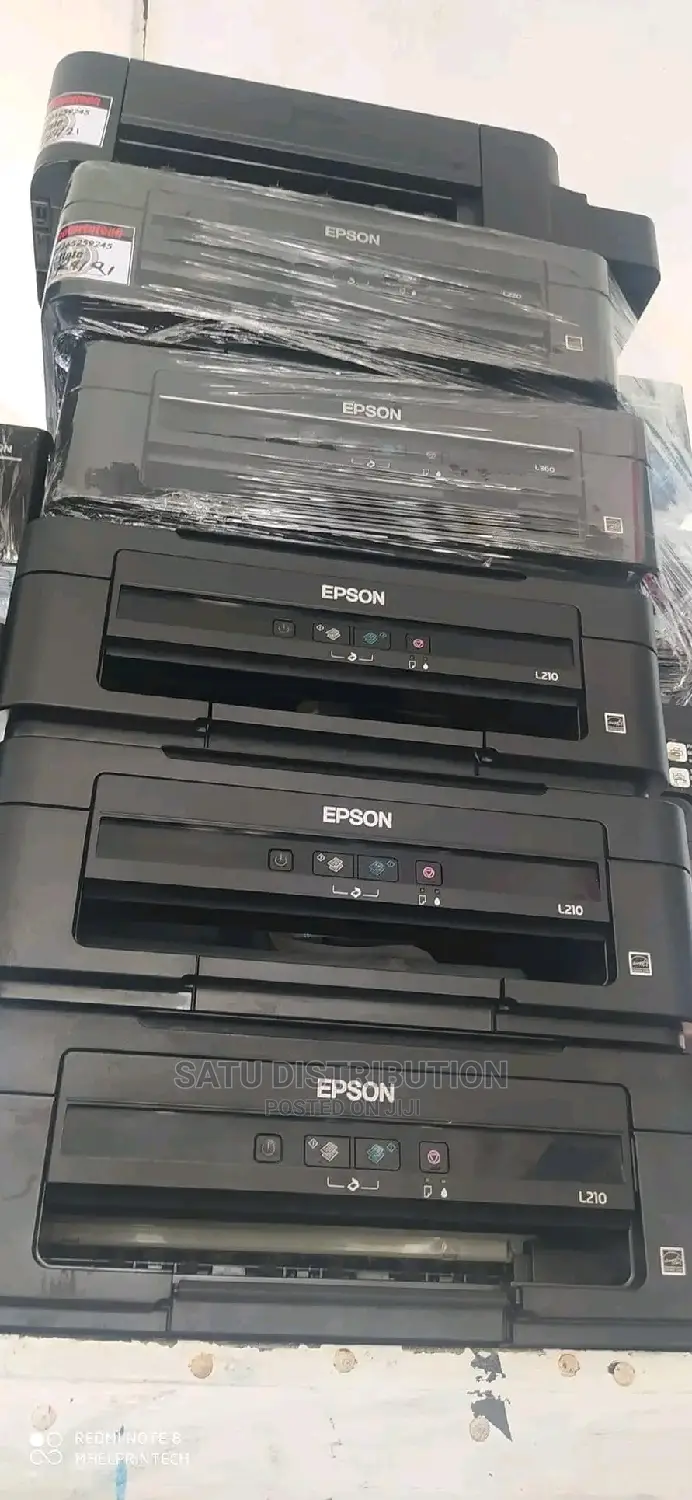 Epson L382