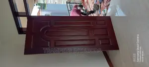 Door's Pure Mahogany