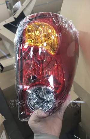 L200 Sportero 2008 - 2014 Rearlamp