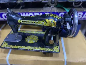 Original Brand New Singer Sewing Machines