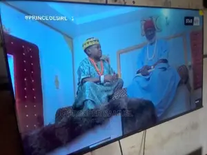 Digital Flat Screen Smart Uhd4k LG 60 Inches