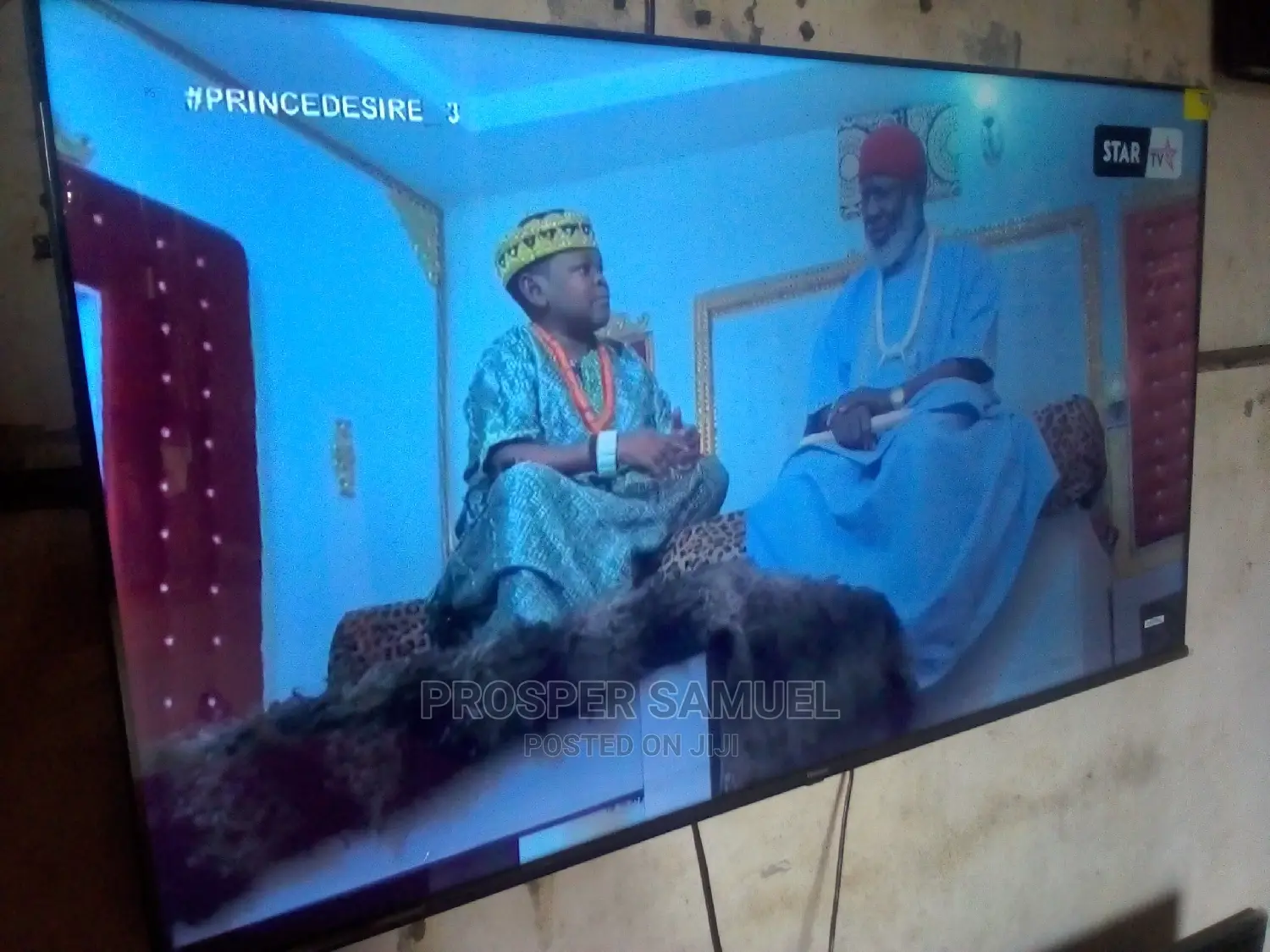 Digital Flat Screen Smart Uhd4k LG 60 Inches