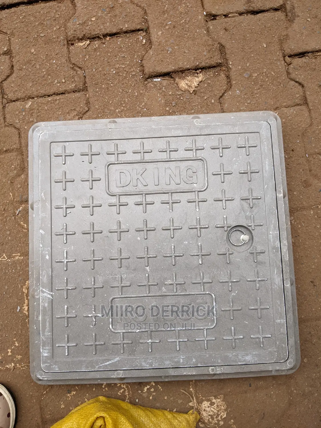 Manhole Covers All Sizes