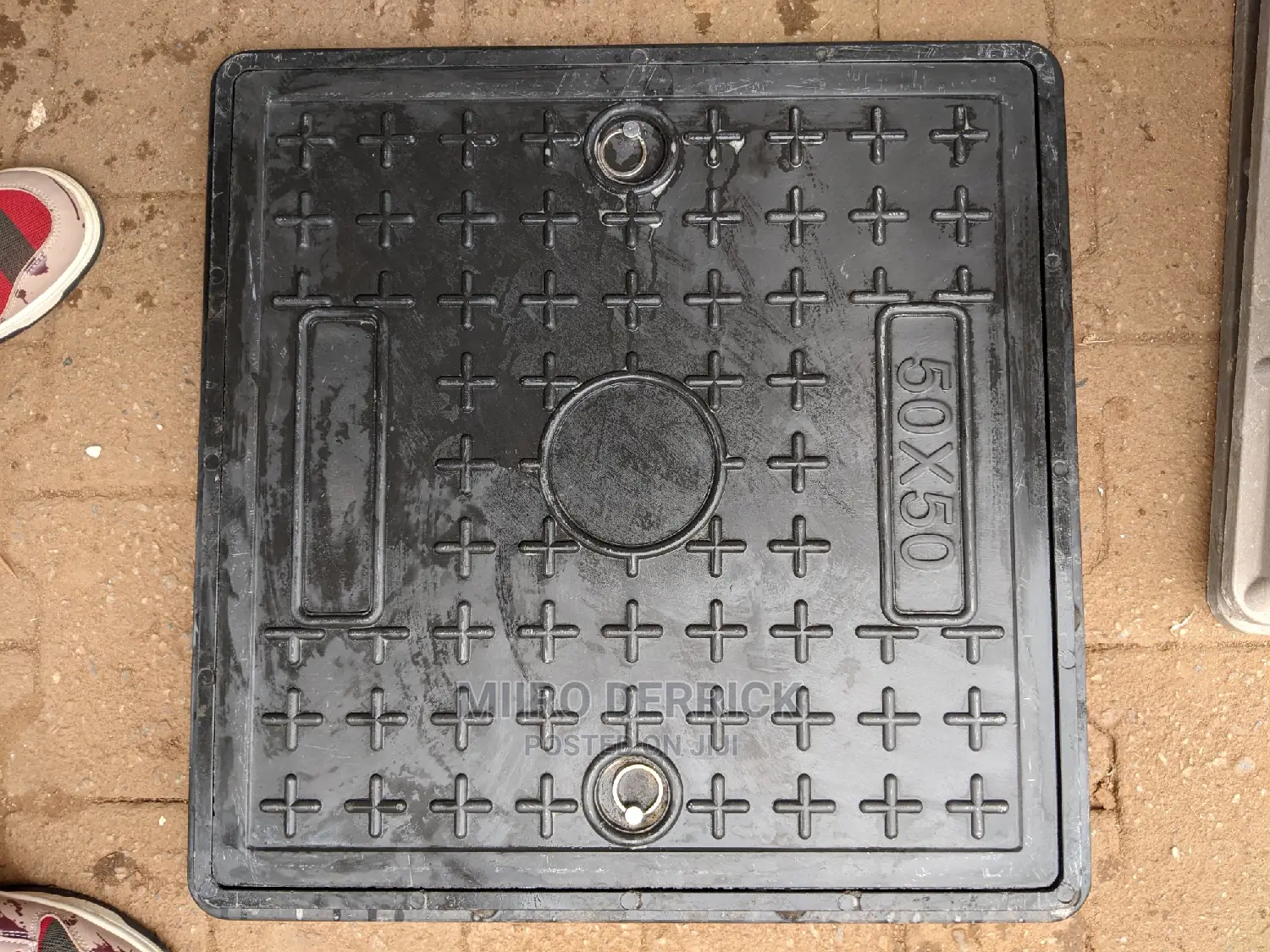 Manhole Covers All Sizes
