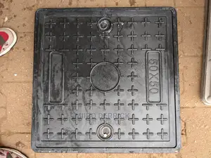 Manhole Covers All Sizes