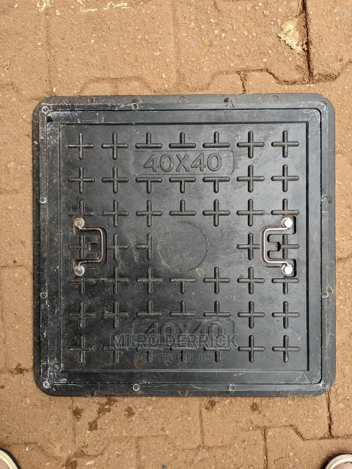 Manhole Covers All Sizes