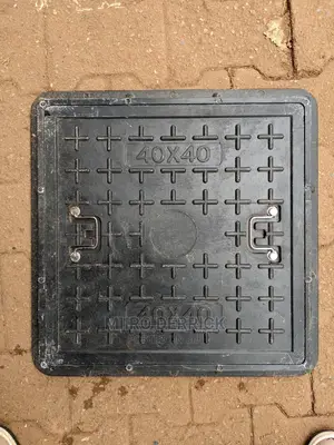 Manhole Covers All Sizes