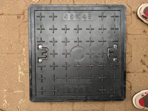 Manhole Covers All Sizes