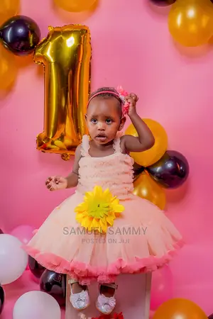 Best Kids Photos For Birthday Shoots In Photography Services