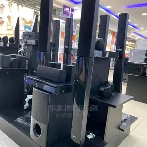 LG Home Theater