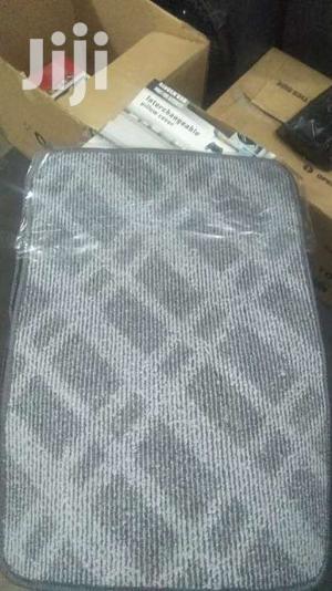 Woolen Double Sided Car Carpets