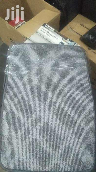 Woolen Double Sided Car Carpets