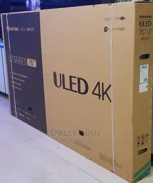 Hisense 75inches U7 SERIES