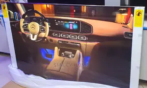 Hisense 75inches U7 SERIES