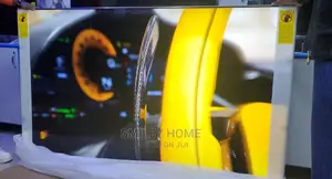 Hisense 75inches U7 SERIES